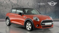 MINI Hatchback 1.5 Cooper Classic II 5dr Auto Petrol Hatchback